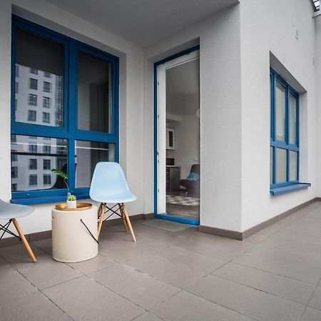 Resinest Apartamenty Kaczorowskiego 7 Białystok Exterior foto