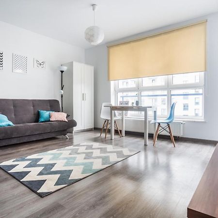 Resinest Apartamenty Kaczorowskiego 7 Białystok Exterior foto