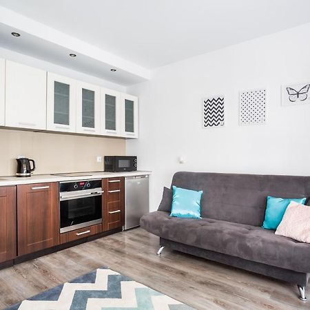 Resinest Apartamenty Kaczorowskiego 7 Białystok Exterior foto