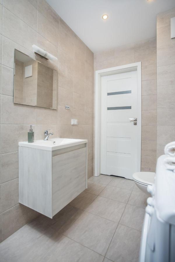 Resinest Apartamenty Kaczorowskiego 7 Białystok Exterior foto
